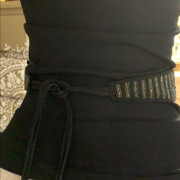 Vintage beaded belt! 🔮 - Picture 5 of 8